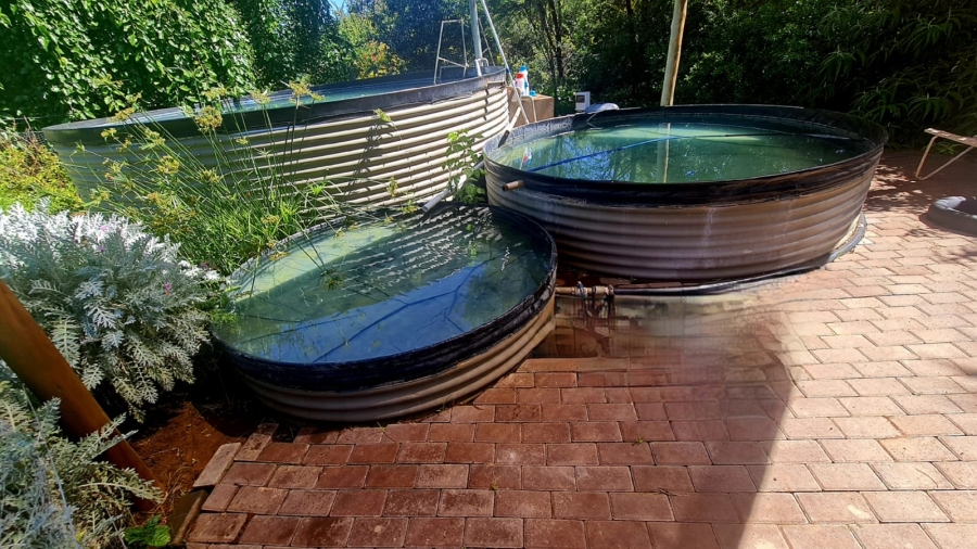 Commercial Property for Sale in Bainsvlei Free State